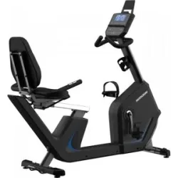 Horizon Fitness Horizon Liegeergometer 5.0Ri