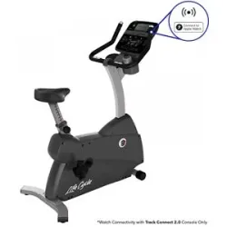 Life Fitness Ergometer C3 Track Connect 2.0