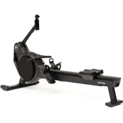 Life Fitness Rudergerät Heat Performance LCD Konsole
