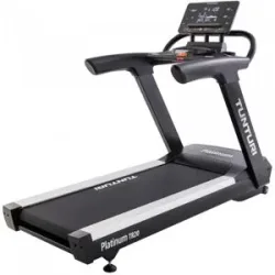 Tunturi Laufband Platinum TR20