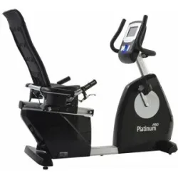 Tunturi Liegeergometer Platinum Pro