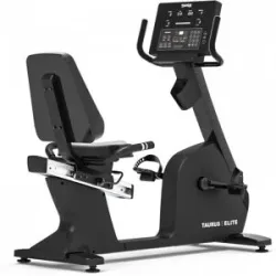 Taurus Elite Recumbent Bike