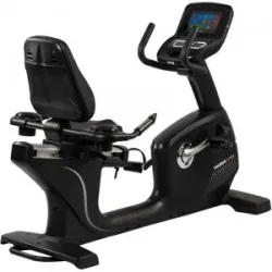 Taurus Liegeergometer RB9.9 Touch