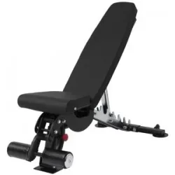 Taurus Studio Hantelbank B950