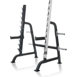 Taurus Squat Rack Pro