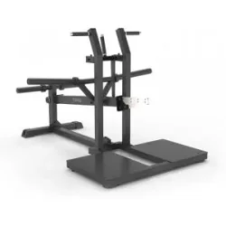 Taurus Squat Maschine IFP   Belt Squat