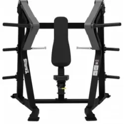 Taurus Iso Chest Press Sterling