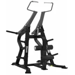 Taurus Iso Lat-Pulldown Sterling