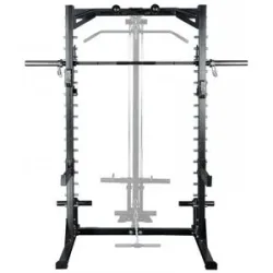 Taurus MS3 Smith Machine