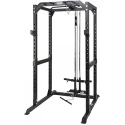 Taurus Power Cage Set