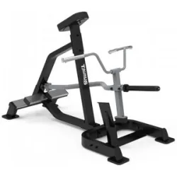 Taurus Incline Row / T-Bar Sterling