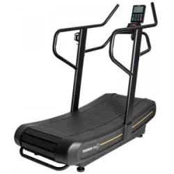 Taurus Run-X Curved Treadmill
