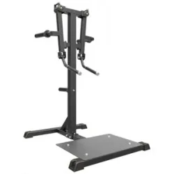Taurus Seithebemaschine IFP   Standing Lateral Raise