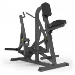 Taurus Rudermaschine IFP   Seated Row