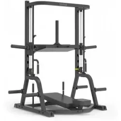 Taurus Vertikale Beinpresse IFP   Iso Vertical Leg Press