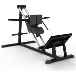 Taurus Kniebeugemaschine IFP   Hack Squat