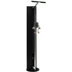 NOHRD Kabelzugstation SlimBeam schwarz