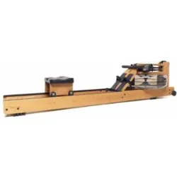 WaterRower Rudergerät Kirsche