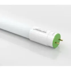 HOFTRONIC LED Röhre 150 cm - T8 (G13) - 24 Watt - 3840 Lumen - 160lm/W - Hohe Lumen - ersetzt 128W (128W/840) - 4000K - flimmerfrei