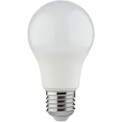 HOFTRONIC E27 LED-Lampe - dimmbar - 8 Watt, 806 Lumen - 2700K warmweißes Licht - E27 große Fassung - ersetzt 60 Watt