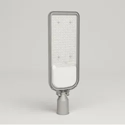 HOFTRONIC Lumin LED-Straßenleuchte - Straßenlaterne - Typ II - 4000K neutralweißes Licht - 150 Watt 20250 Lumen (135lm/W) - IP65 wasserdicht - flimmerfrei