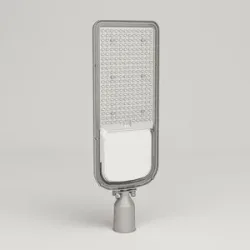 HOFTRONIC Lumin LED-Straßenleuchte - Straßenlaterne - Typ II - 6500K Tageslichtweiß - 200 Watt 27000 Lumen (135lm/W) - IP65 wasserdicht - flimmerfrei