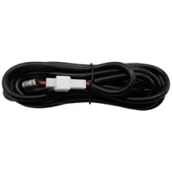 HOFTRONIC Verlängerungskabel 2 Meter - 700mA - Veranda Beleuchtung - Plug & Play