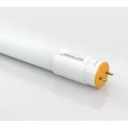 HOFTRONIC LED Röhre 150 cm - T8 (G13) - 24 Watt - 4800 Lumen - 200lm/W - High Lumen - ersetzt 160W (160W/860) - 6000K - flimmerfrei