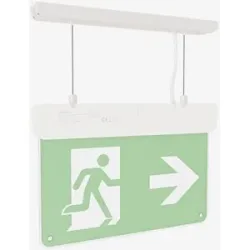 HOFTRONIC Tumu Suspension System - Montagesatz - 100cm verstellbare Höhe