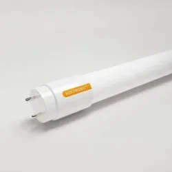 HOFTRONIC LED Röhre 120cm - T8 G13 Fassung - 12 Watt 1920 Lumen (160lm/W) - 6500K tageslichtweißes Licht - flimmerfrei