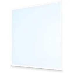 HOFTRONIC LED-Panel - 60x60 cm - 36 Watt - 4860lm (135lm/W) - 6500K tageslichtweiß - 1-10V dimmbar - Flimmerfrei - UGR22 - 5 Jahre Garantie
