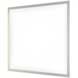 HOFTRONIC LED-Panel - 62x62 cm - 36 Watt - 4860lm (135lm/W) - 4000K neutralweiß - Philips Treiber - Flimmerfrei - UGR19 - 5 Jahre Garantie