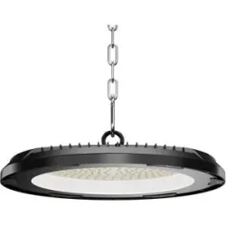 HOFTRONIC UFO LED High Bay Eris - 150 Watt - 21.000 Lumen - 4000 K - 140l m/W - IK08 - IP65