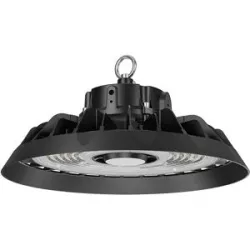 HOFTRONIC Helix LED High Bay - 240 Watt 36.000 Lumen (150 lm/W) - Philips Treiber - 4000 K neutralweiß - IP65 wasserdicht - Lumileds LED Chips - IK08 - flimmerfrei