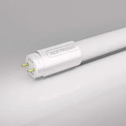 HOFTRONIC LED Röhre 150cm - T8 G13 - 24W 2640lm (110/W) - 4000K neutralweiß - Flimmerfrei - Ersetzt 58W (58W/840) - Inkl. Starter - LED Leuchtstoffröhre
