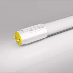 HOFTRONIC LED Röhre 120 cm - T8 (G13) - 18 Watt - 3600 Lumen - 200lm/W - High Lumen - ersetzt 120W (120W/840) - 4000K - flimmerfrei