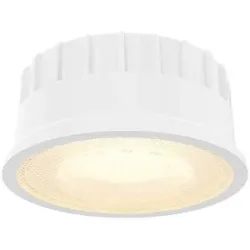 HOFTRONIC Dimmbarer LED Modul- 6 Watt 570 Lumen - CCT Lichtfarbe einstellbar 2700K/4000K/6000K
