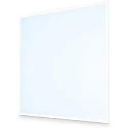 HOFTRONIC LED-Panel - 60 x 60 cm - 18/25 Watt - 4500 Lumen - 180 Lumen/Watt - 6500 K Tageslichtweiß - UGR