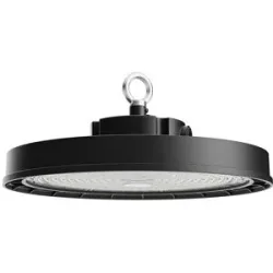HOFTRONIC Veyluma LED High Bay - 200 Watt 32.000 Lumen (160 lm/W) - Lifud Treiber - 4000K Neutralweiß - IP65 wasserdicht - IK08 - flimmerfrei