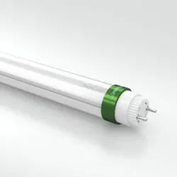 HOFTRONIC LED Röhre 60cm - T8 G13 - 9 Watt 1440 Lumen (160lm/W) - 4000K neutralweiß - Flimmerfrei - Ersetzt 36W (36W/840) - Inkl. Starter - Aluminiumröhre - LED Leuchtstoffröhre