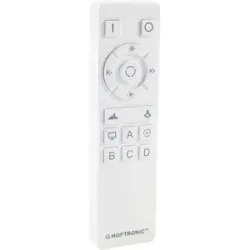 HOFTRONIC SMART Smart Remote Control Wireless CCT Weiß - WiFi