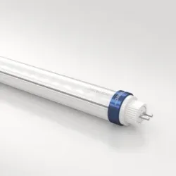 HOFTRONIC LED Röhre 115cm - T5 G5 - 18 Watt 2520 Lumen (140lm/W) - 4000K neutralweiß - Flimmerfrei - Ersetzt 65W (65W/840) Aluminiumröhre - LED Leuchtstoffröhre