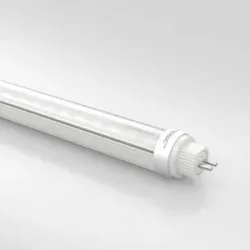 HOFTRONIC LED Röhre 115cm - T5 G5 - 16/24 Watt 4800 Lumen (200lm/W) - 6000K tageslichtweiß - Flimmerfrei - Ersetzt 200W (200W/860) Aluminiumröhre - LED Leuchtstoffröhre