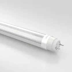 HOFTRONIC LED Röhre 150cm - T8 G13 - 20/24W 4000/4800lm (200lm/W) - 4000K neutralweiß - Flimmerfrei - Ersetzt 200W (200W/840) - Inkl. Starter - Aluminiumröhre - LED Leuchtstoffröhre