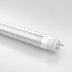 HOFTRONIC LED Röhre 150cm - T8 G13 - 20/24W 4000/4800lm (200lm/W) - 6000K tageslichtweiß - Flimmerfrei - Ersetzt 200W (200W/860) - Inkl. Starter - Aluminiumröhre - LED Leuchtstoffröhre