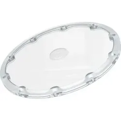 HOFTRONIC LED High Bay Linse - 60° Abstrahlwinkel - Polycarbonat - Passend für 150 Watt Moona & Kometo LED-Hochregal