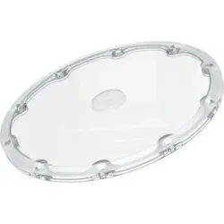 HOFTRONIC LED High Bay Linse - 90° Abstrahlwinkel - Polycarbonat - Geeignet für 200 Watt Moona & Kometo LED High Bay