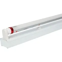 HOFTRONIC LED Leuchtstofflampe 150 cm ? T8 (G13) ? 30 W 5250 Lumen (175 lm/W) ? 4000 K neutralweiß (840) ? flimmerfrei ? IP20 staubdicht