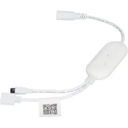 HOFTRONIC SMART Smart RGB Flow Colour LED-Streifen Smart Controller - Geeignet für 1 LED-Streifen - IP40
