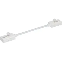 HOFTRONIC LED Streifenverbinder - Pro 10 Stück - RGB - Glow60- & Glow120-Serien